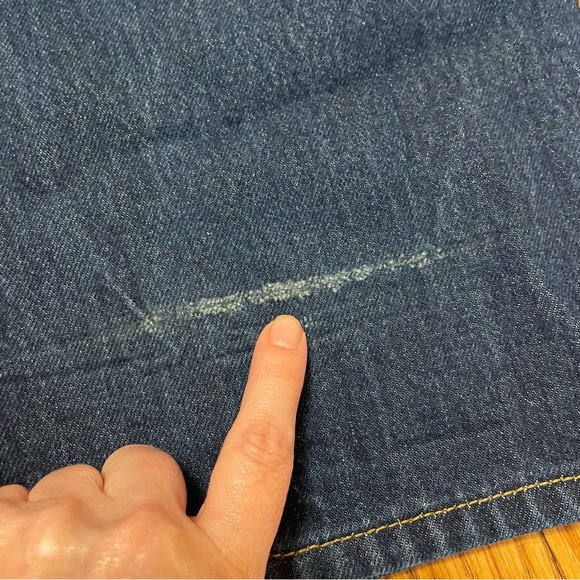 Levi’s 501s - Picture 14 of 14